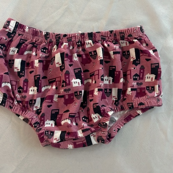 Tucker & Tate Dress and Shorts 18M - Picture 7 of 8